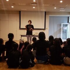 キッズダンス&ジャズダンス 「STUDIO SMILES」　　　※体験レッスン無料の画像