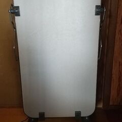 あげます！ 東芝ズボンプレッサー