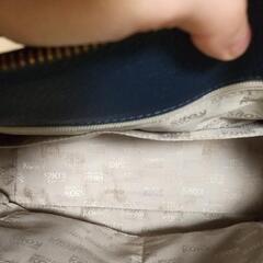 マイケルコース　バッグの画像