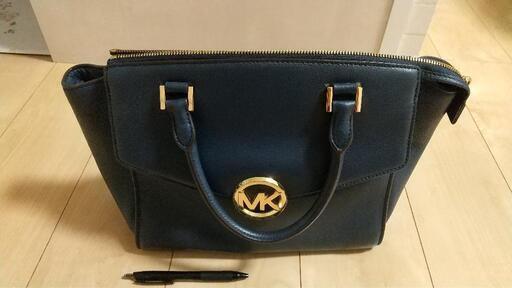 マイケルコース　バッグ