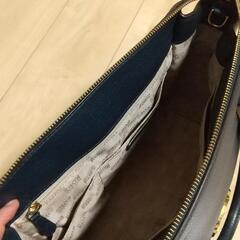 マイケルコース　バッグの画像