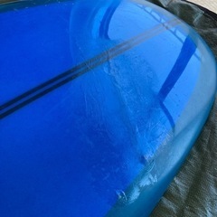 マイケルアーナル　ロングボードの画像