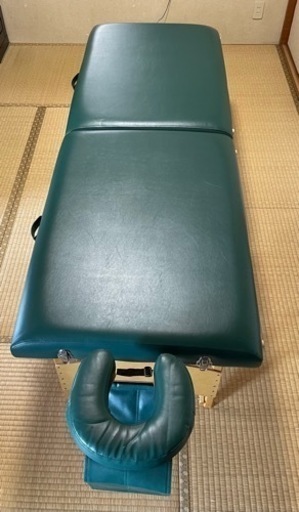 折りたたみエステベット
