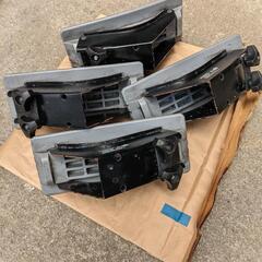 ♫ スーリー THULE カヤックキャリア1050-40 ♫