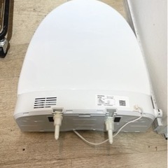 TOTO 暖房 便座 美品