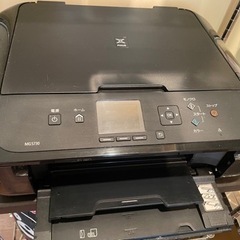 canon プリンター　(mg5730)