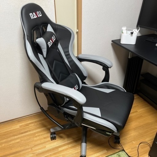 ゲームやパソコンに‼️