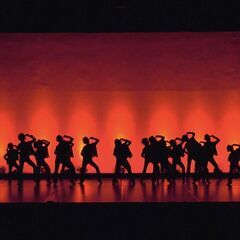 キッズダンス&ジャズダンス 「STUDIO SMILES」　　　※体験レッスン無料の画像