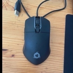 KLIM製aimゲーマー用GBマウス