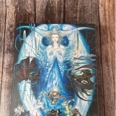 FF14新生エオルゼアコレクターズエディション同梱物