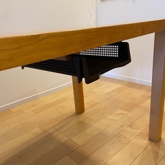 ダイニング　テーブルの画像