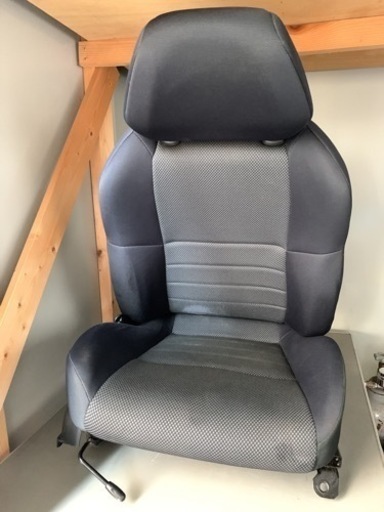 s15シルビア 純正シート