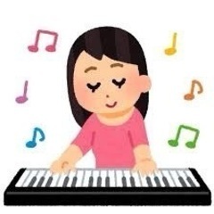 ゆる〜く　キーボード（鍵盤）さん　募集します(^^) - 大阪市