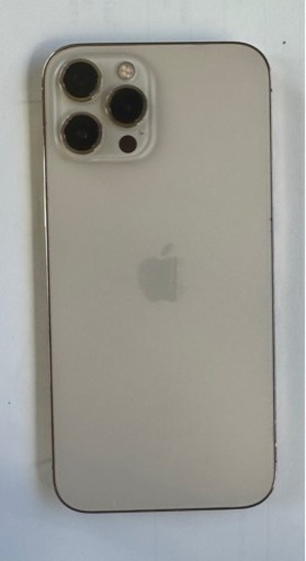 携帯電話/スマホ apple IPHONE 12. promax  128