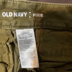 OLD NAVY ショートパンツの画像