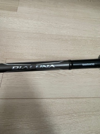 18ディアルーナ S96ML