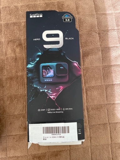 GoPro9