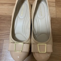 コールハーン　パンプス　サイズ24
