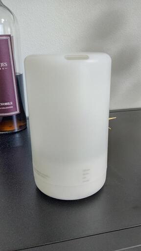 無印良品 コードレスアロマディフューザー