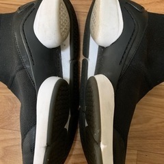 コールハーン　スニーカーブーツ　サイズ24.5の画像