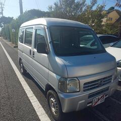 ☆御成約☆車検2年付 H12年アクティーバン