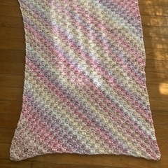 ブランケット