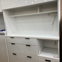 【トレファク高槻店】取りに来れる方限定！【ニトリ】レンジボードです！！