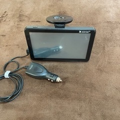 ポータブルナビ