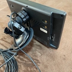 ポータブルナビ　フルセグの画像