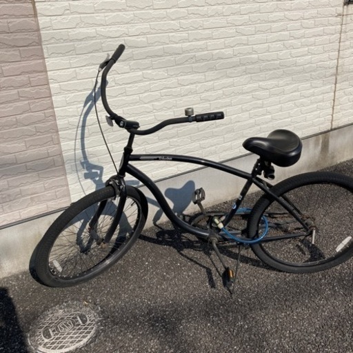 Panasonic電動アシスト自転車26インチ8.9Ah 大容量8.9Ah！デジタル液晶！Panasonic ビビ 26インチ 電動自転車 電動