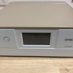 【ジャンク品】EPSON複合機