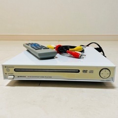 DVDプレーヤー 株式会社グリーンハウス CPRM対応「GHV-...