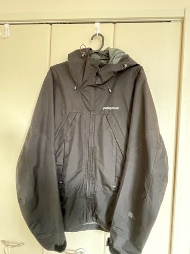 patagonia ジャンパー　(Sサイズ)