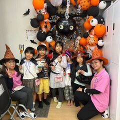 ◆◆英語教室　生徒さん大募集!!　無料体験も実施中!!