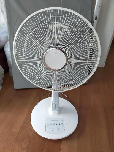 扇風機