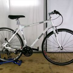 C322★29800円★整備済み スポーツ中古自転車 【クロスバ...
