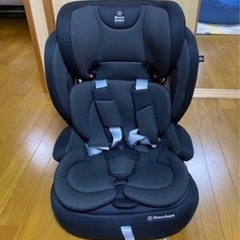 値下げしました^ ^美品☆西松屋　一歳からのチャイルドシート
