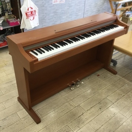 【✨レッスン用❗️初心者さんに❗️✨】定価¥182，000 KAWAI/カワイ 電子ピアノ PN2 2005年製