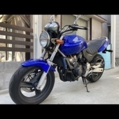 ホーネット250  の画像