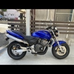 ホーネット250  の画像