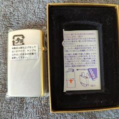 〈入手困難〉Nikon ニコン ZIPPO ジッポライター 新品未使用 〈希少〉の画像