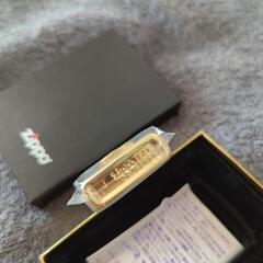〈入手困難〉Nikon ニコン ZIPPO ジッポライター 新品未使用 〈希少〉の画像