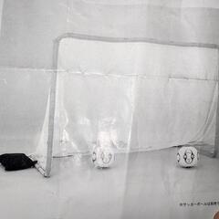 練習用サッカーゴール