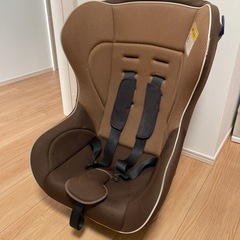 タカタ　チャイルドシート