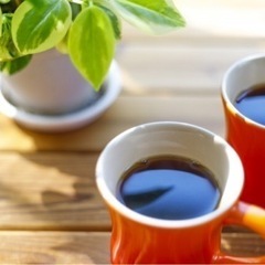 パワースポットお茶会開催❣️☕️🔮