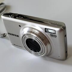 FUJIFILM FINEPIX T400の画像