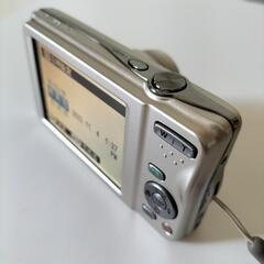 FUJIFILM FINEPIX T400の画像