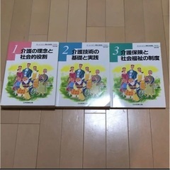 介護　ホームヘルパー