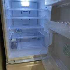 シャープ SHARP  冷蔵庫（350L・どっちもドア） 3ドア の画像