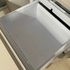 シャープ SHARP  冷蔵庫（350L・どっちもドア） 3ドア の画像